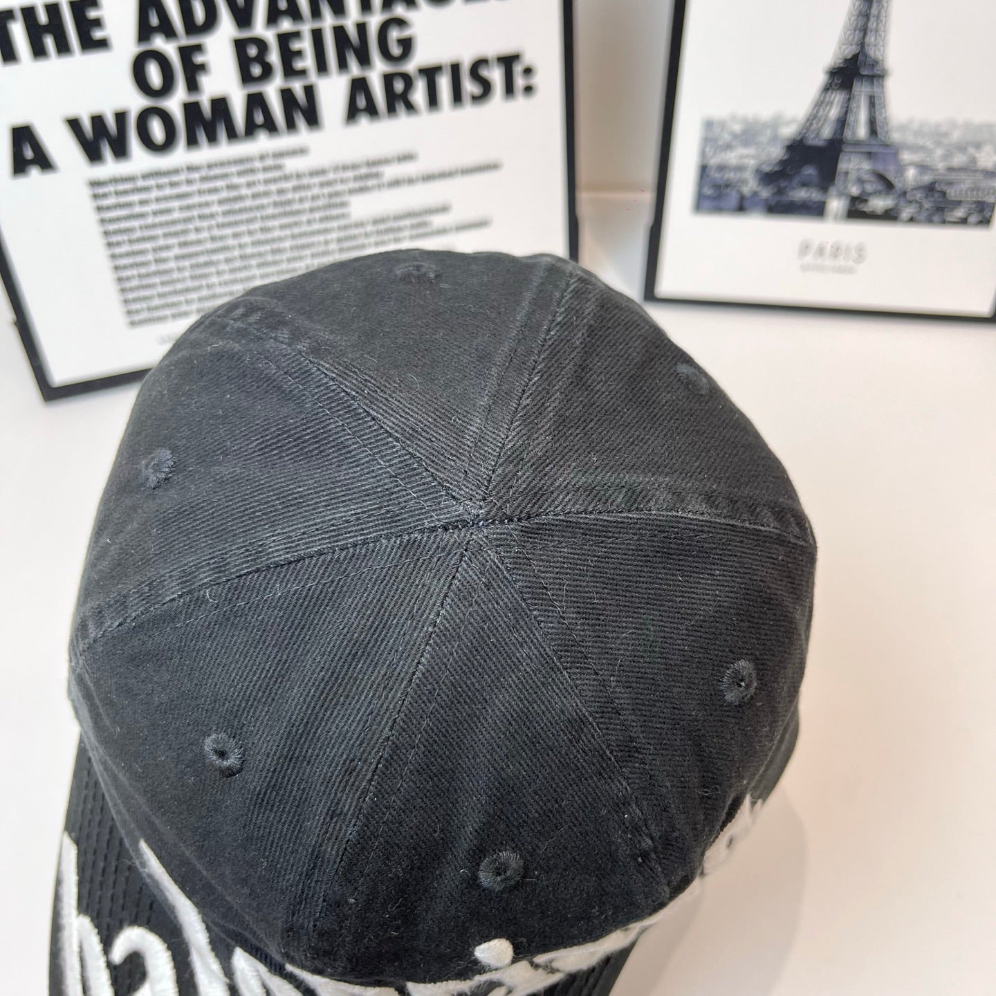 LuxluxHouse Best Quality Balenciaga Caps
