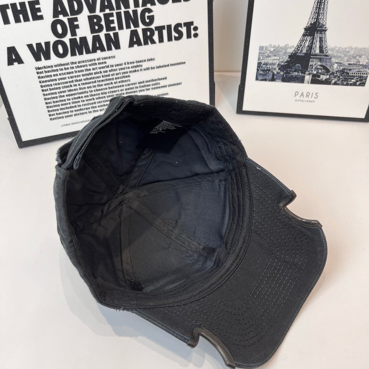 LuxluxHouse Best Quality Balenciaga Caps