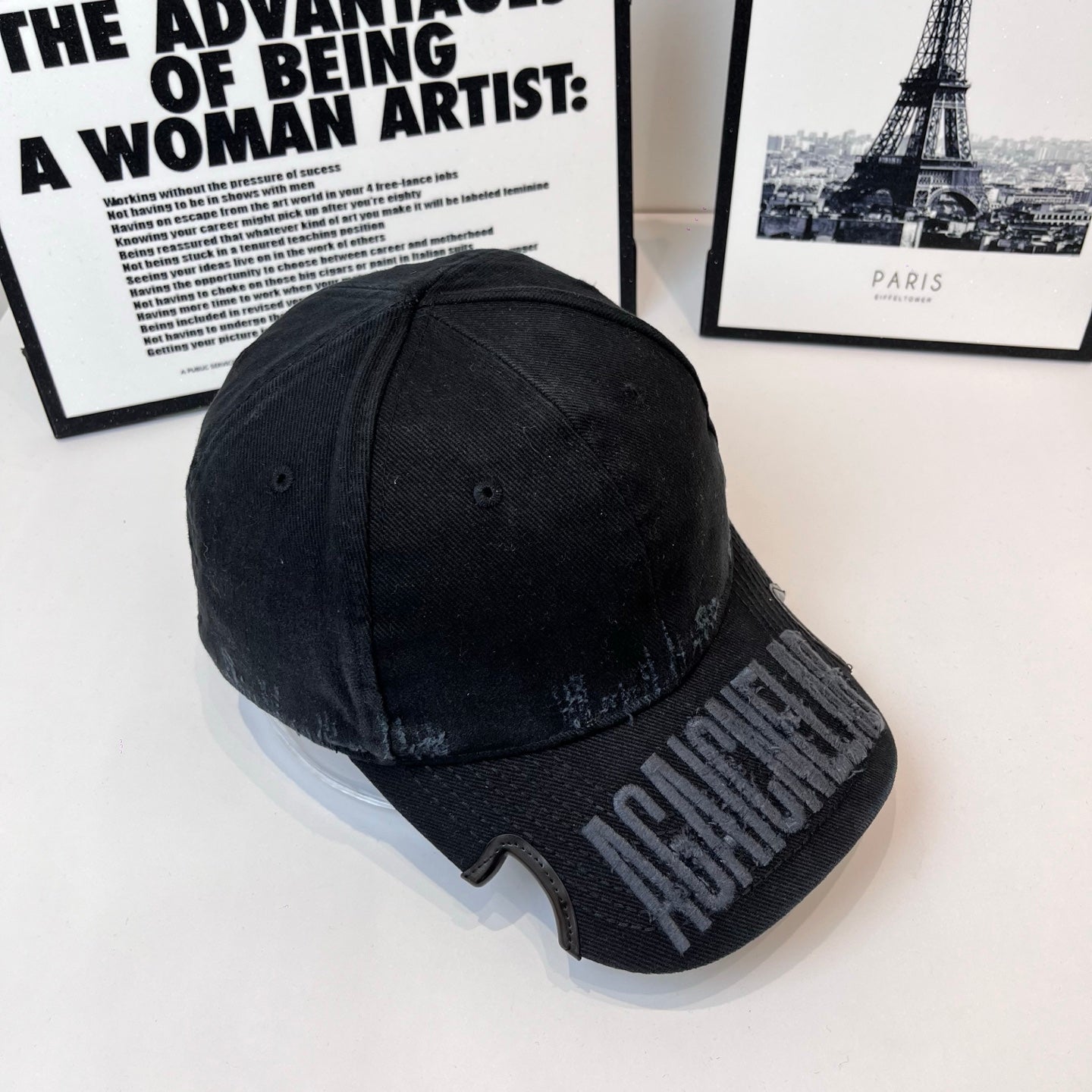 LuxluxHouse Best Quality Balenciaga Caps