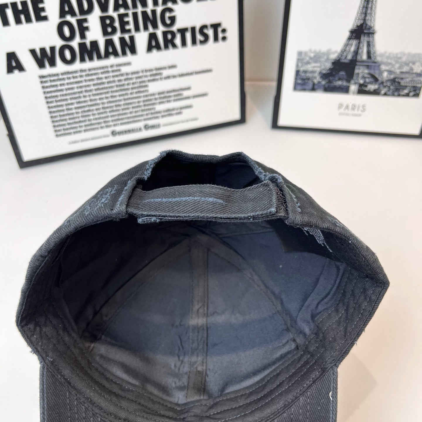 LuxluxHouse Best Quality Balenciaga Caps