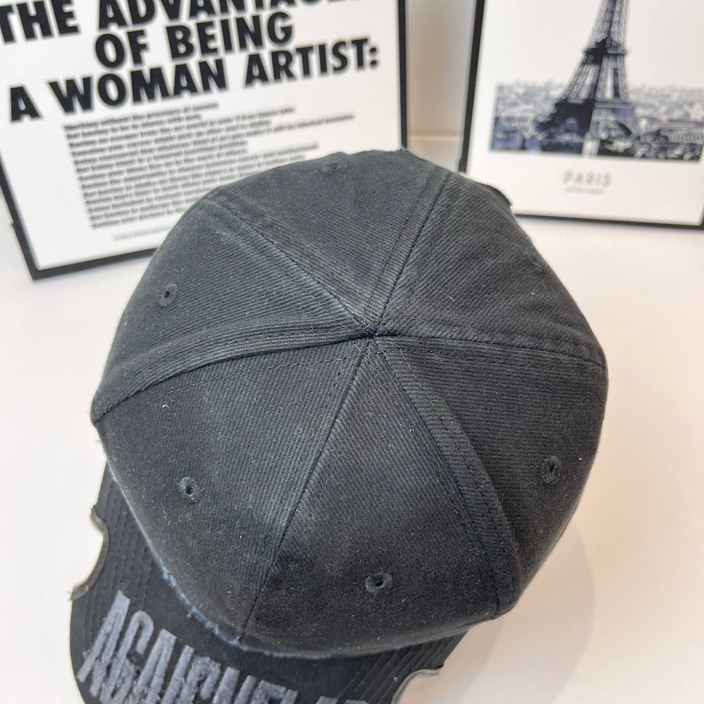 LuxluxHouse Best Quality Balenciaga Caps