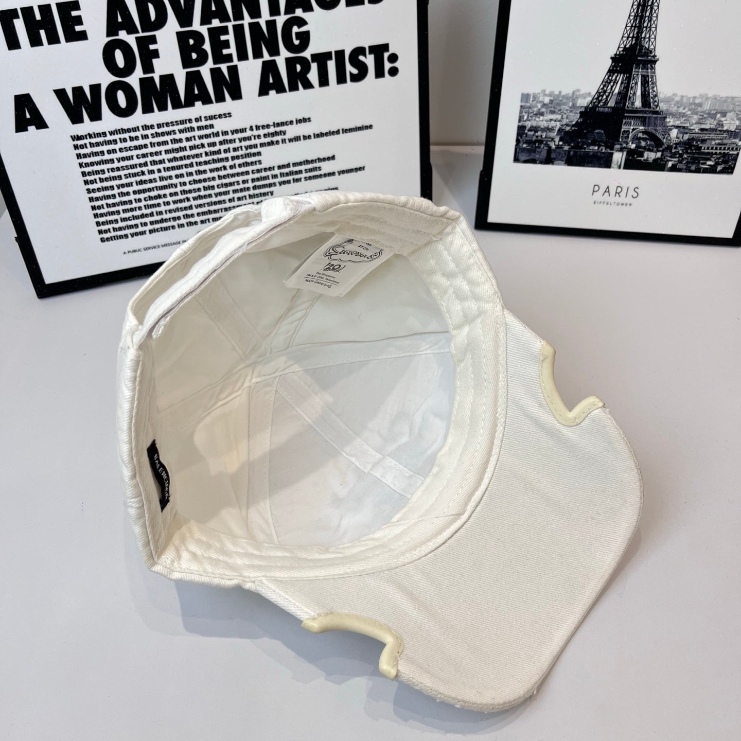 LuxluxHouse Best Quality Balenciaga Caps