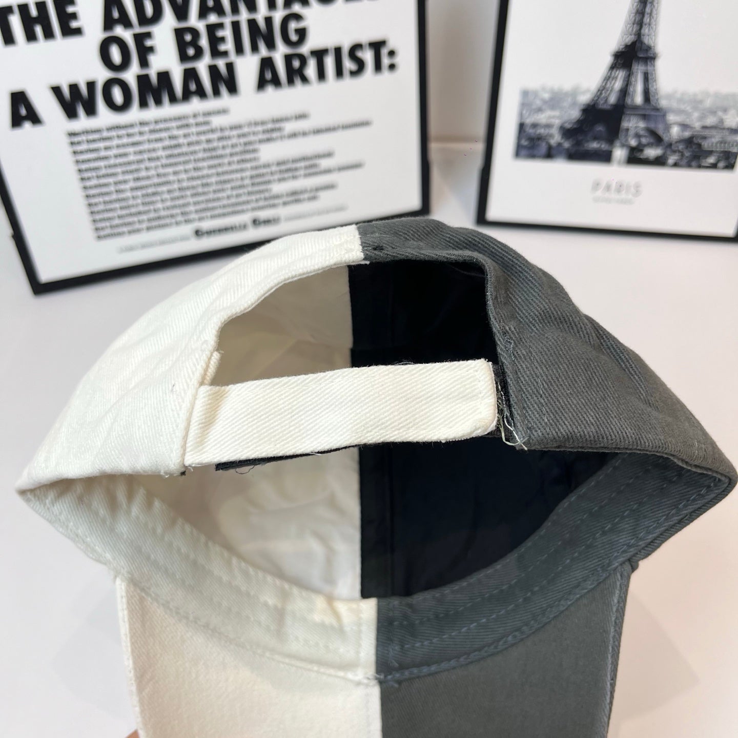 LuxluxHouse Best Quality Balenciaga Caps