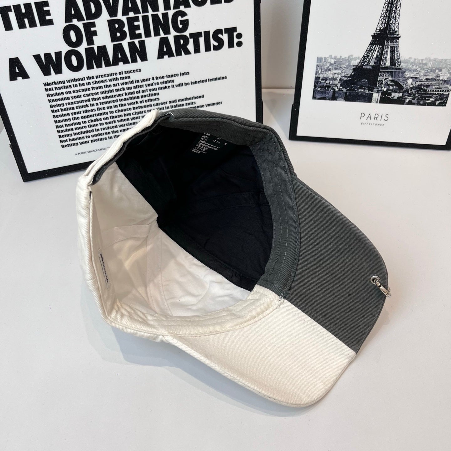 LuxluxHouse Best Quality Balenciaga Caps