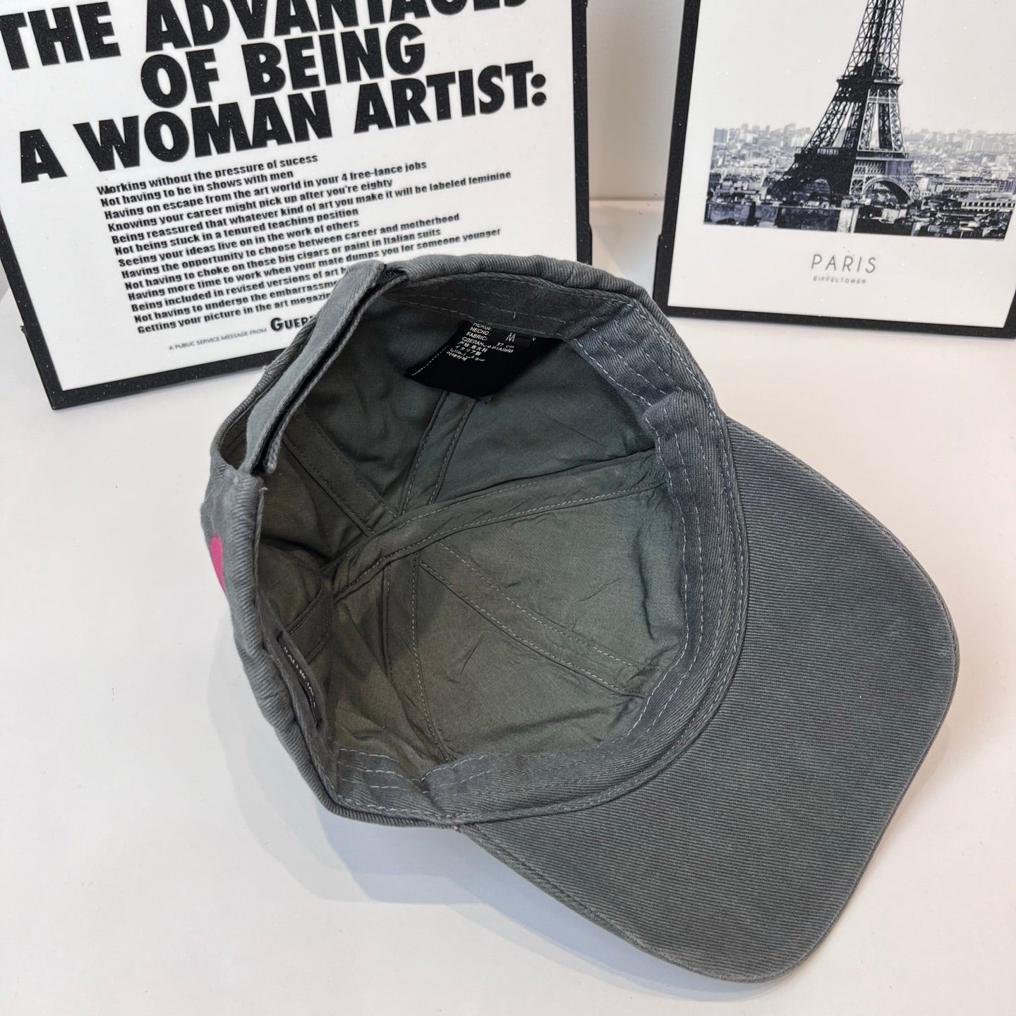 LuxluxHouse Best Quality Balenciaga Caps