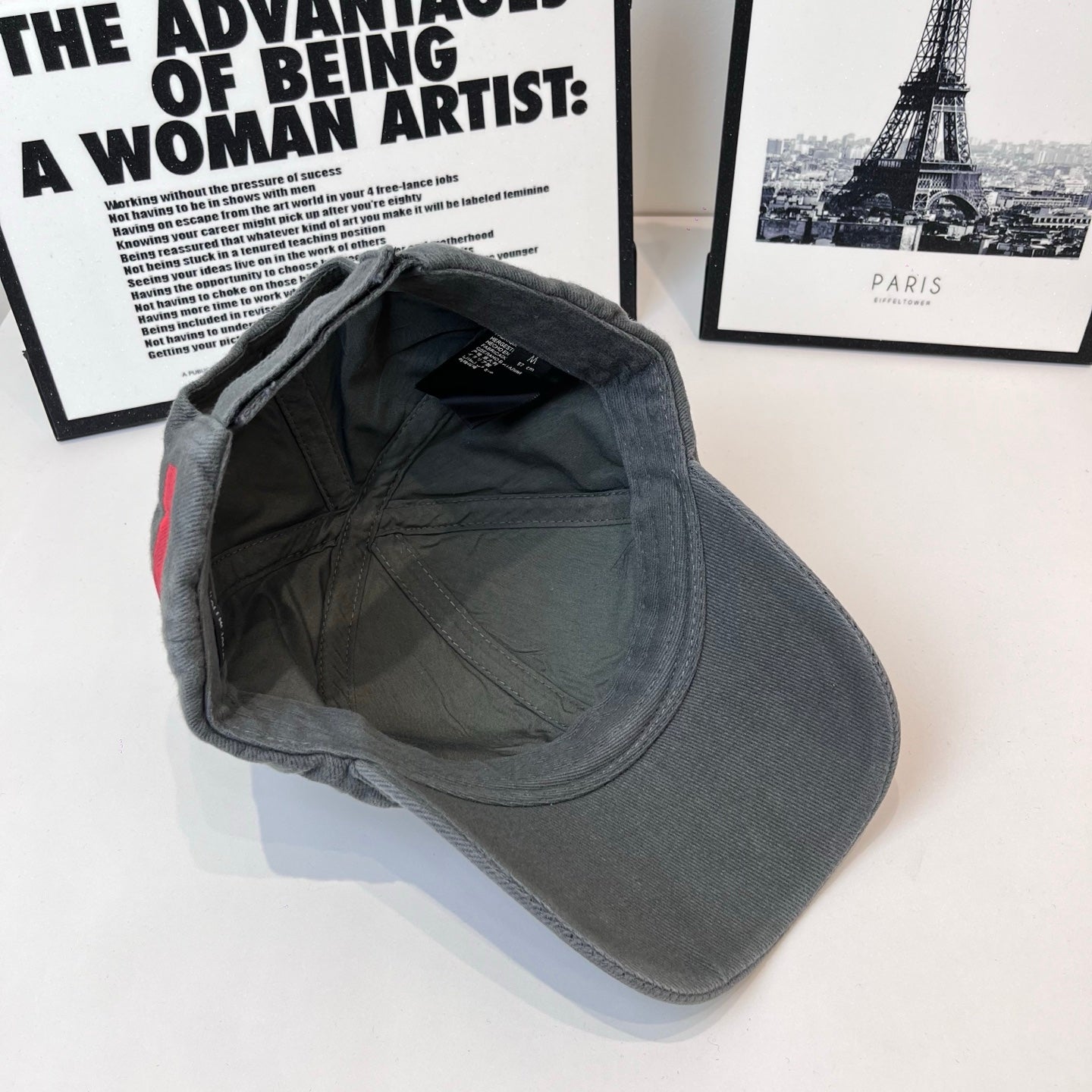 LuxluxHouse Best Quality Balenciaga Caps