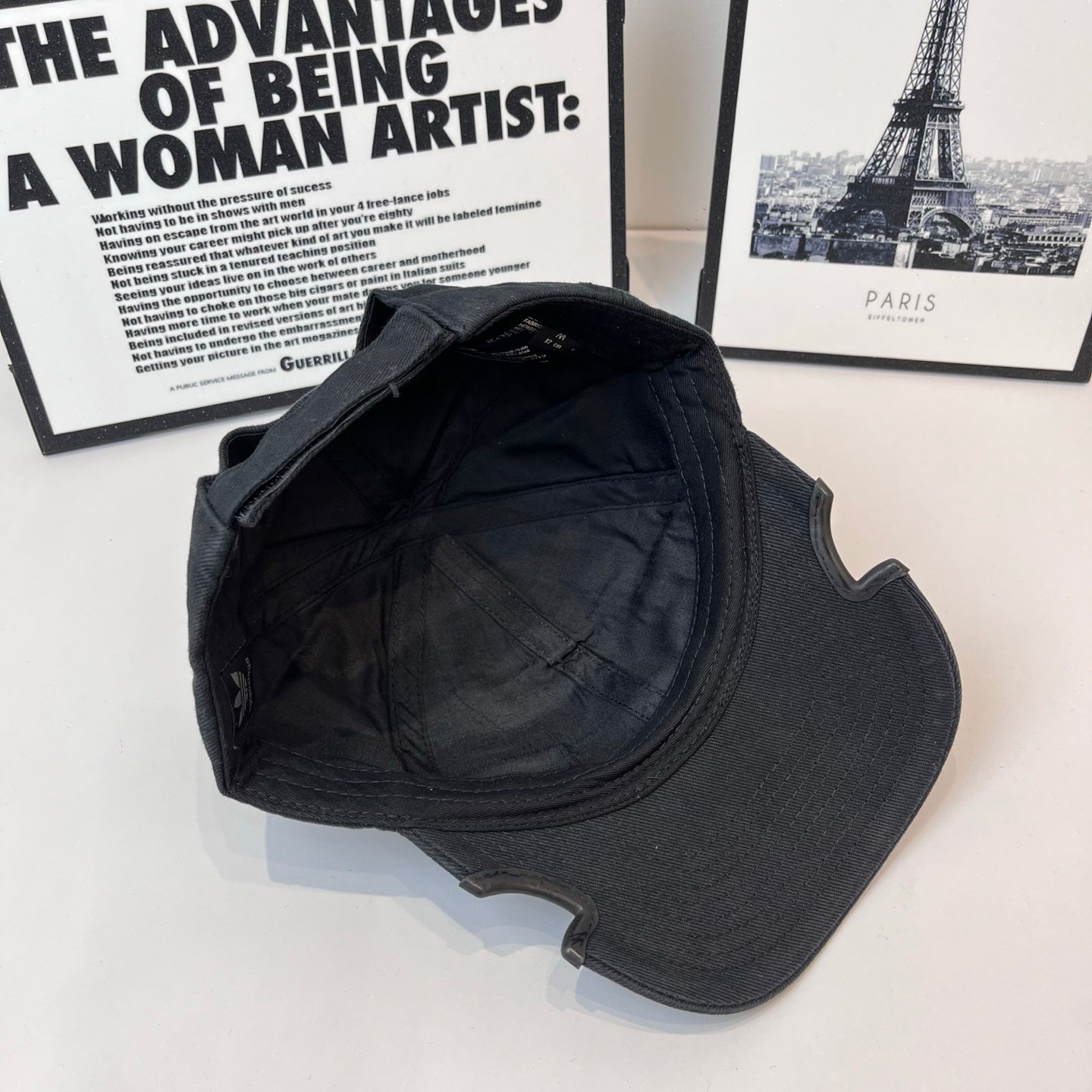 LuxluxHouse Best Quality Balenciaga Caps