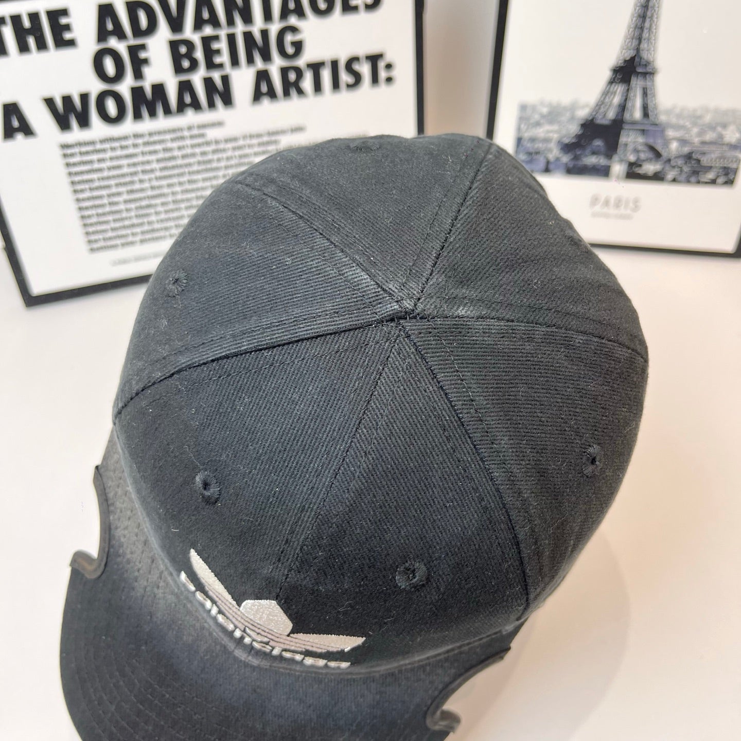 LuxluxHouse Best Quality Balenciaga Caps