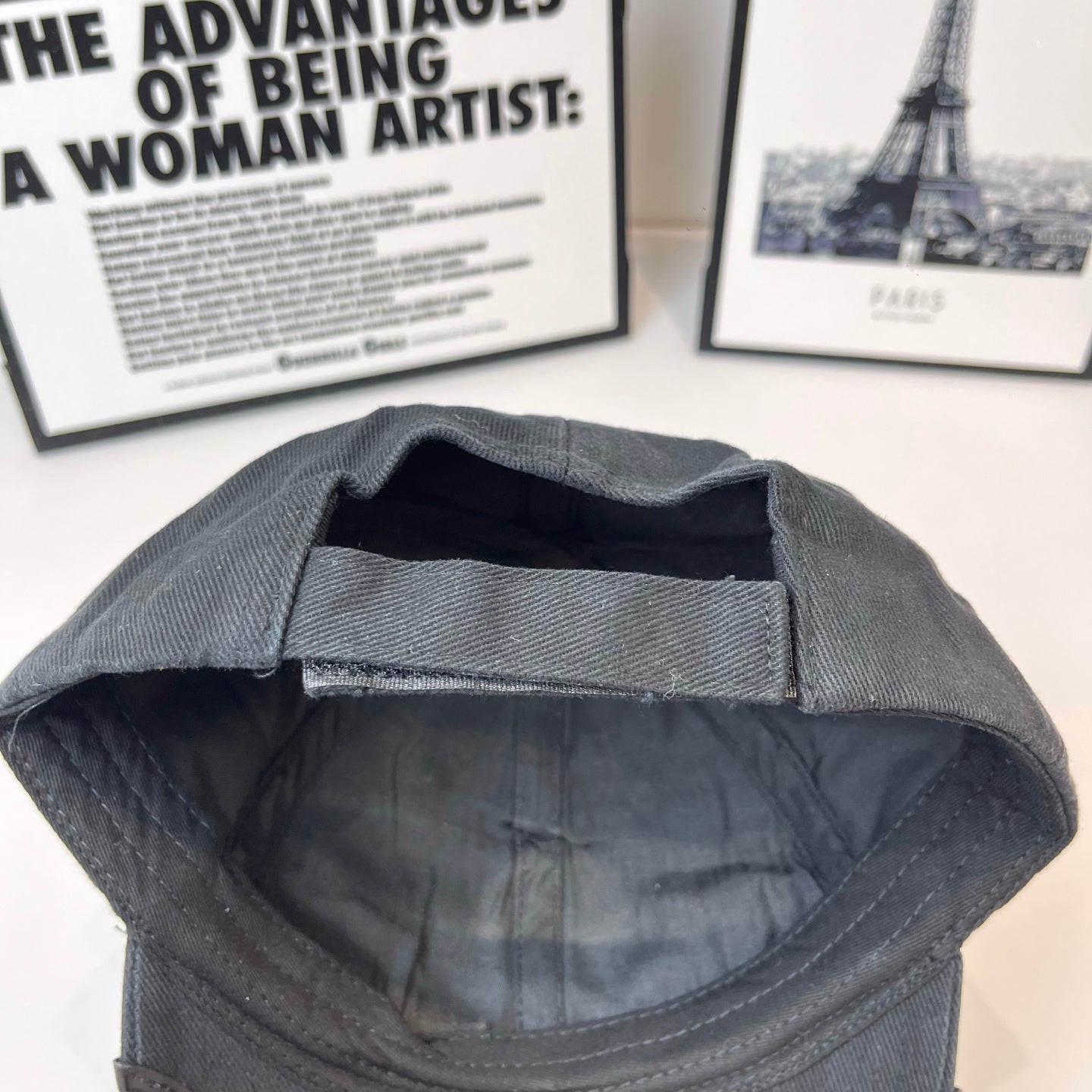 LuxluxHouse Best Quality Balenciaga Caps