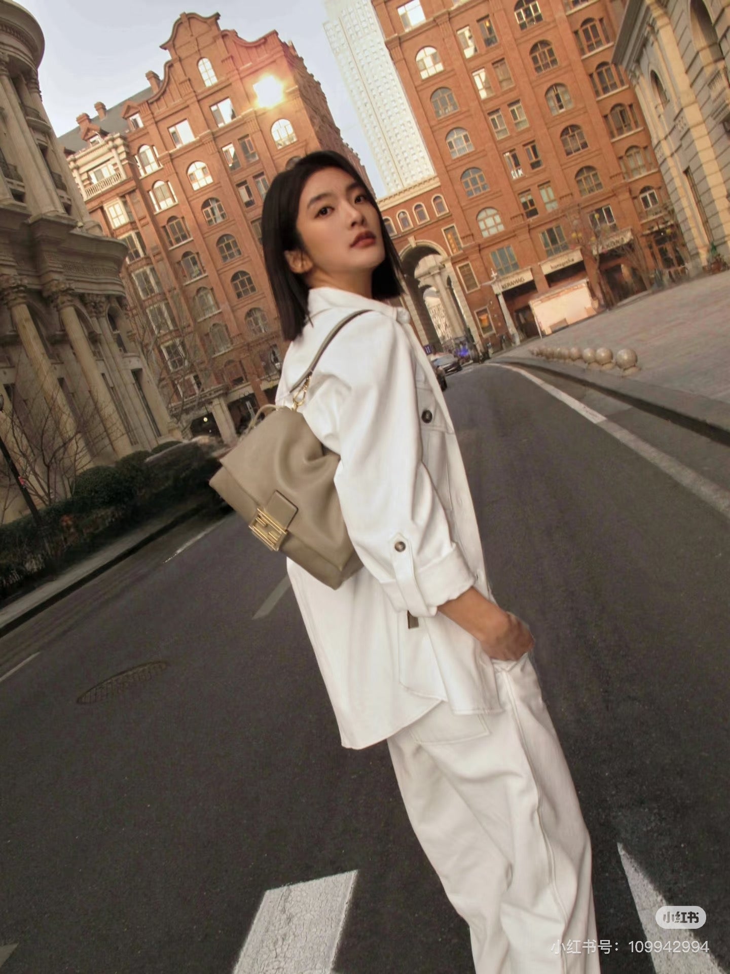 LuxluxHouse Best Quality Bags Women Fendi