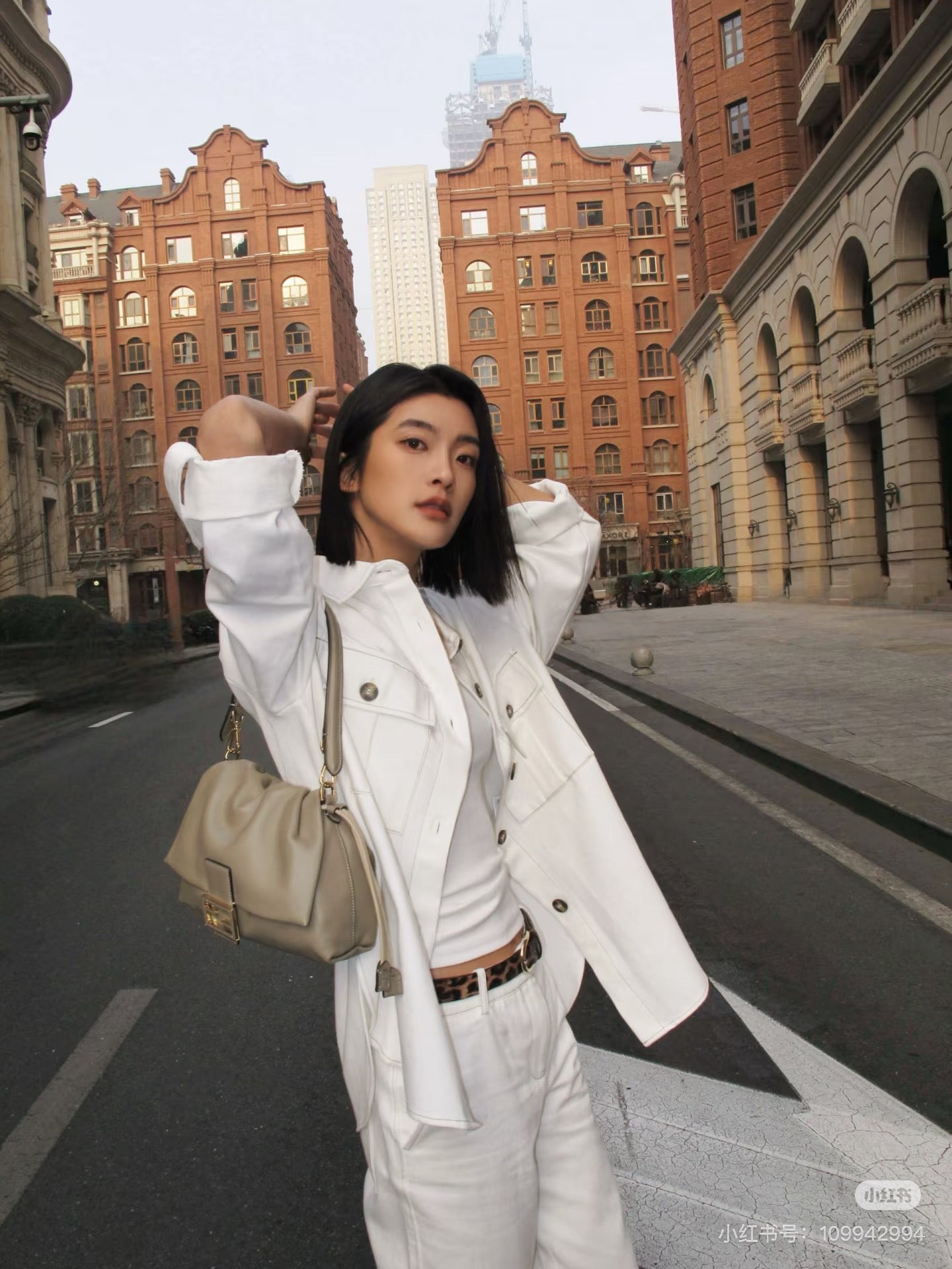 LuxluxHouse Best Quality Bags Women Fendi