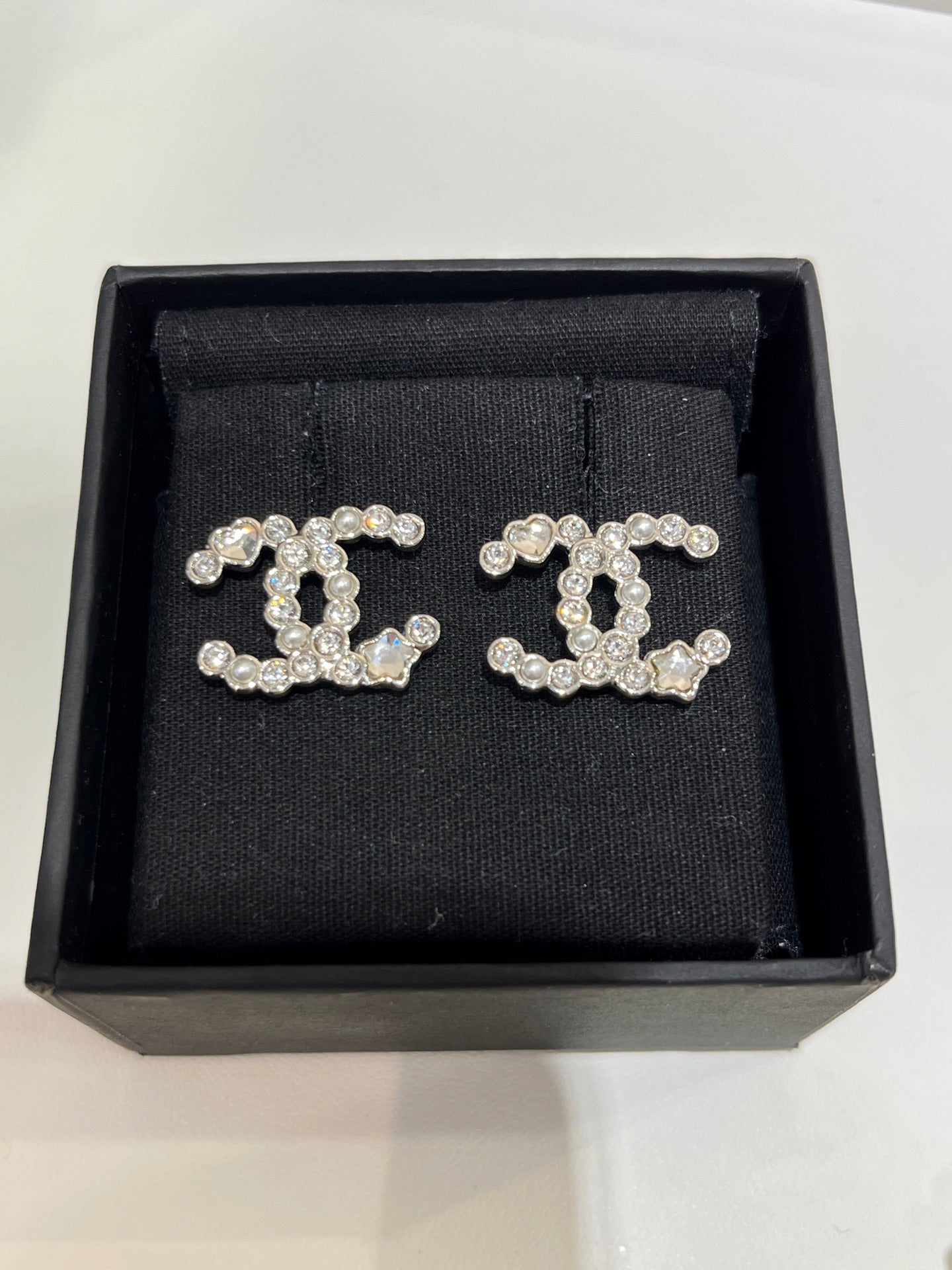 LuxluxHouse Best Quality Accessories Chanel Earrings