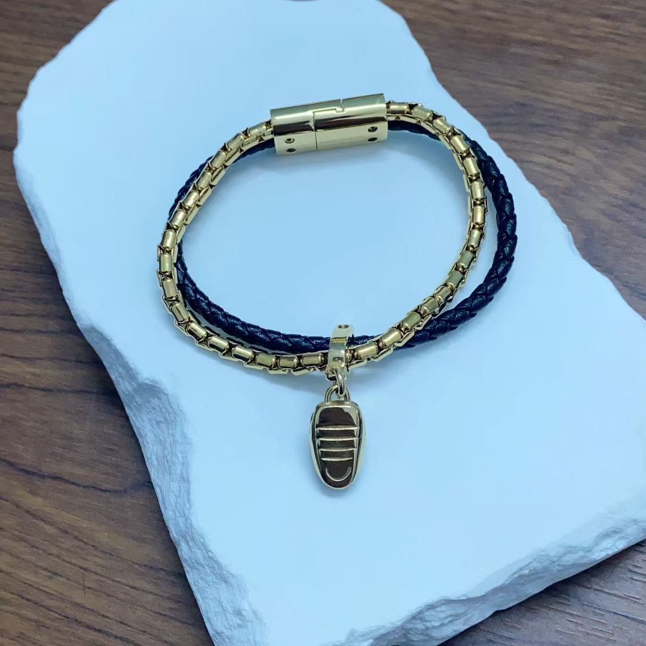 LuxluxHouse Low Price And High Quality Accessories Bvlgari