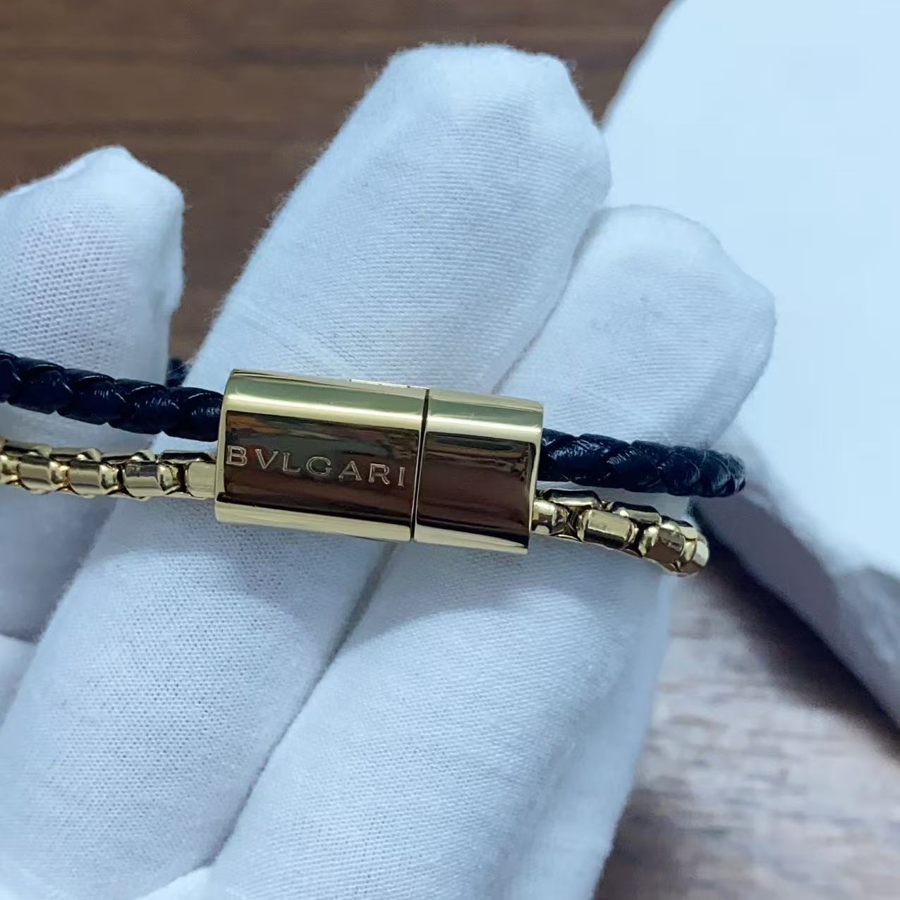 LuxluxHouse Low Price And High Quality Accessories Bvlgari