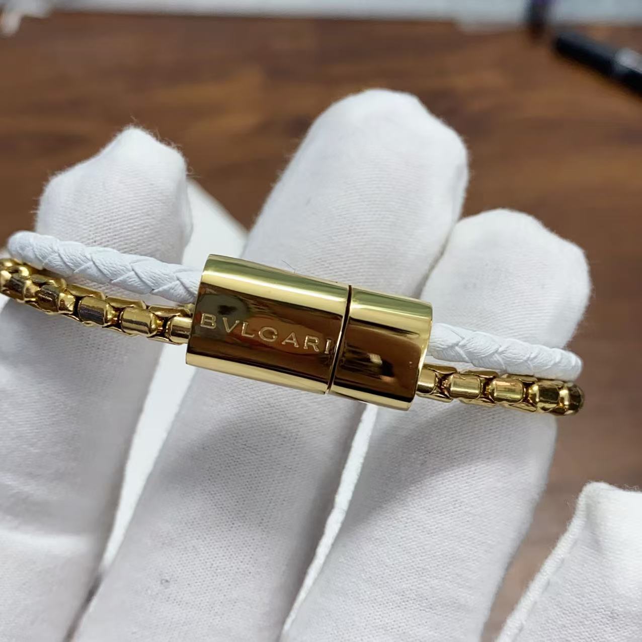 LuxluxHouse Low Price And High Quality Accessories Bvlgari