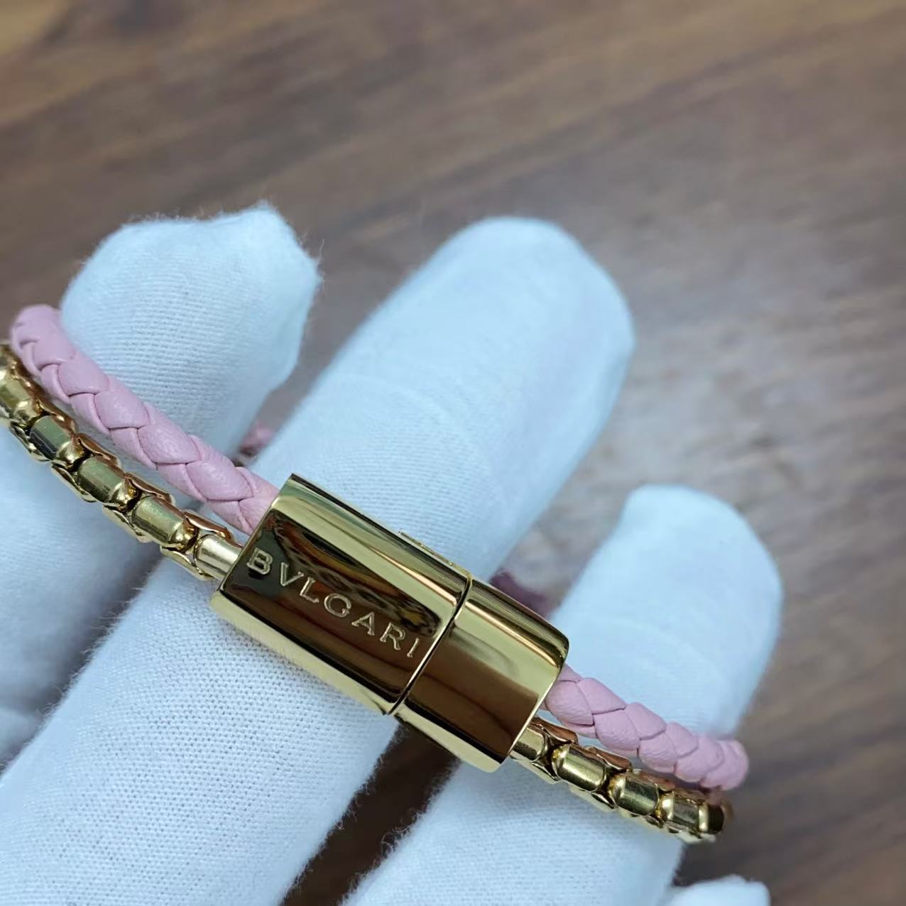 LuxluxHouse Low Price And High Quality Accessories Bvlgari