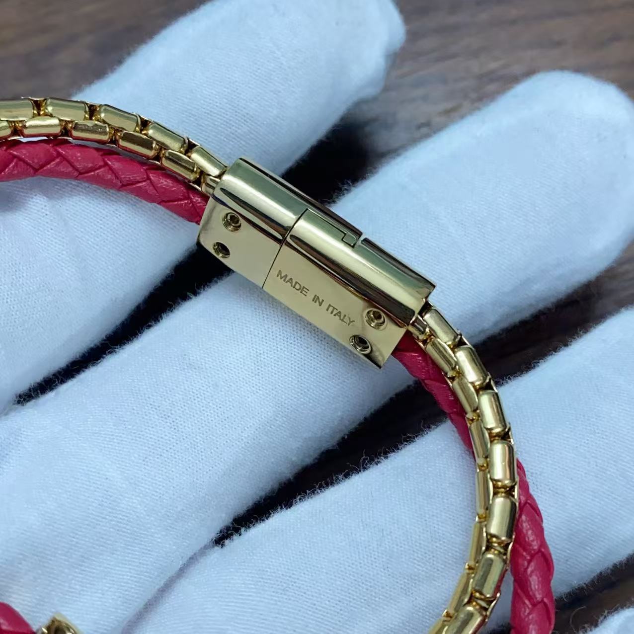 LuxluxHouse Low Price And High Quality Accessories Bvlgari