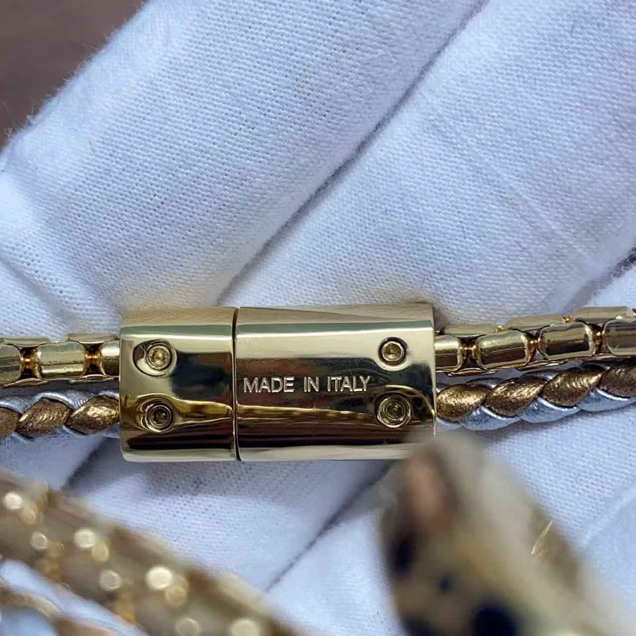 LuxluxHouse Low Price And High Quality Accessories Bvlgari