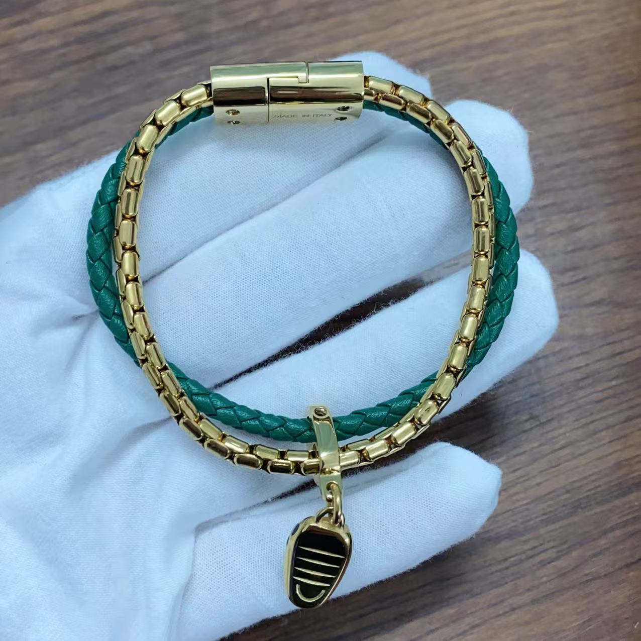 LuxluxHouse Low Price And High Quality Accessories Bvlgari