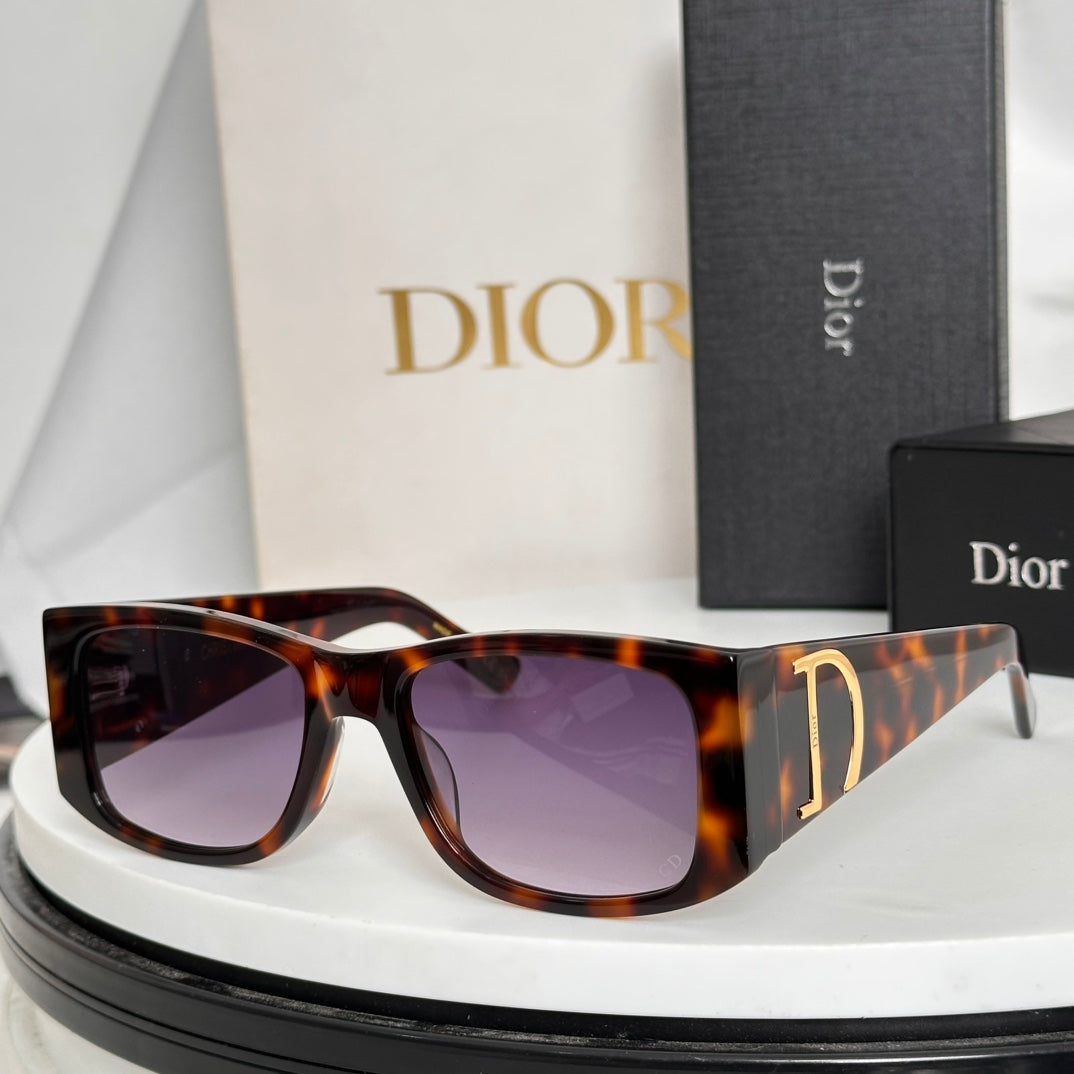LuxluxHouse Best Quality Glasses Dior