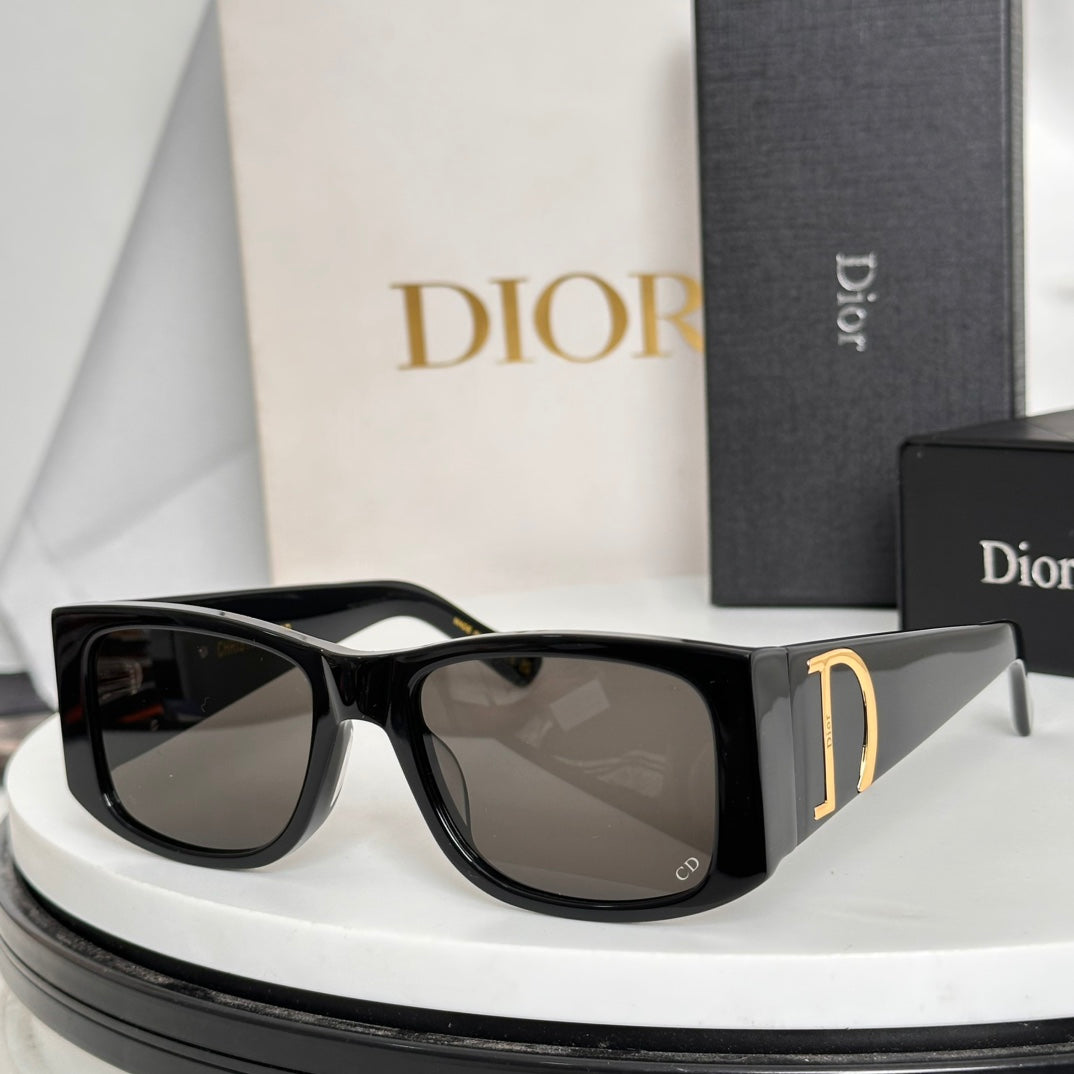 LuxluxHouse Best Quality Glasses Dior
