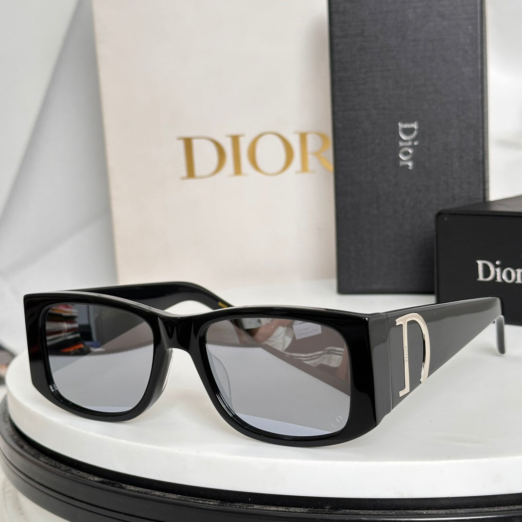 LuxluxHouse Best Quality Glasses Dior