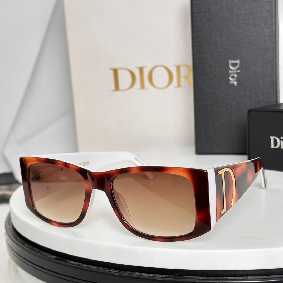 LuxluxHouse Best Quality Glasses Dior