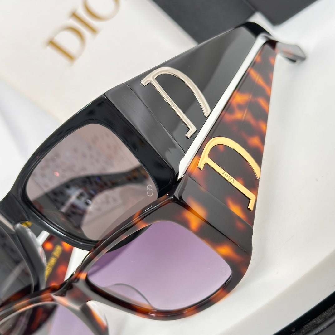 LuxluxHouse Best Quality Glasses Dior