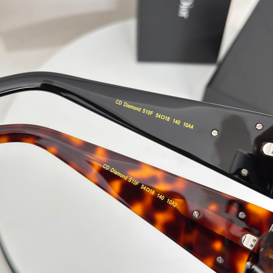 LuxluxHouse Best Quality Glasses Dior