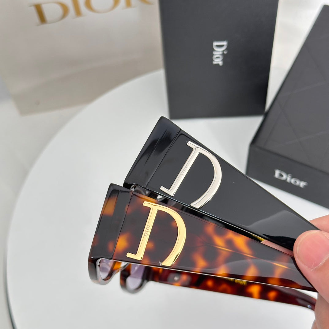 LuxluxHouse Best Quality Glasses Dior