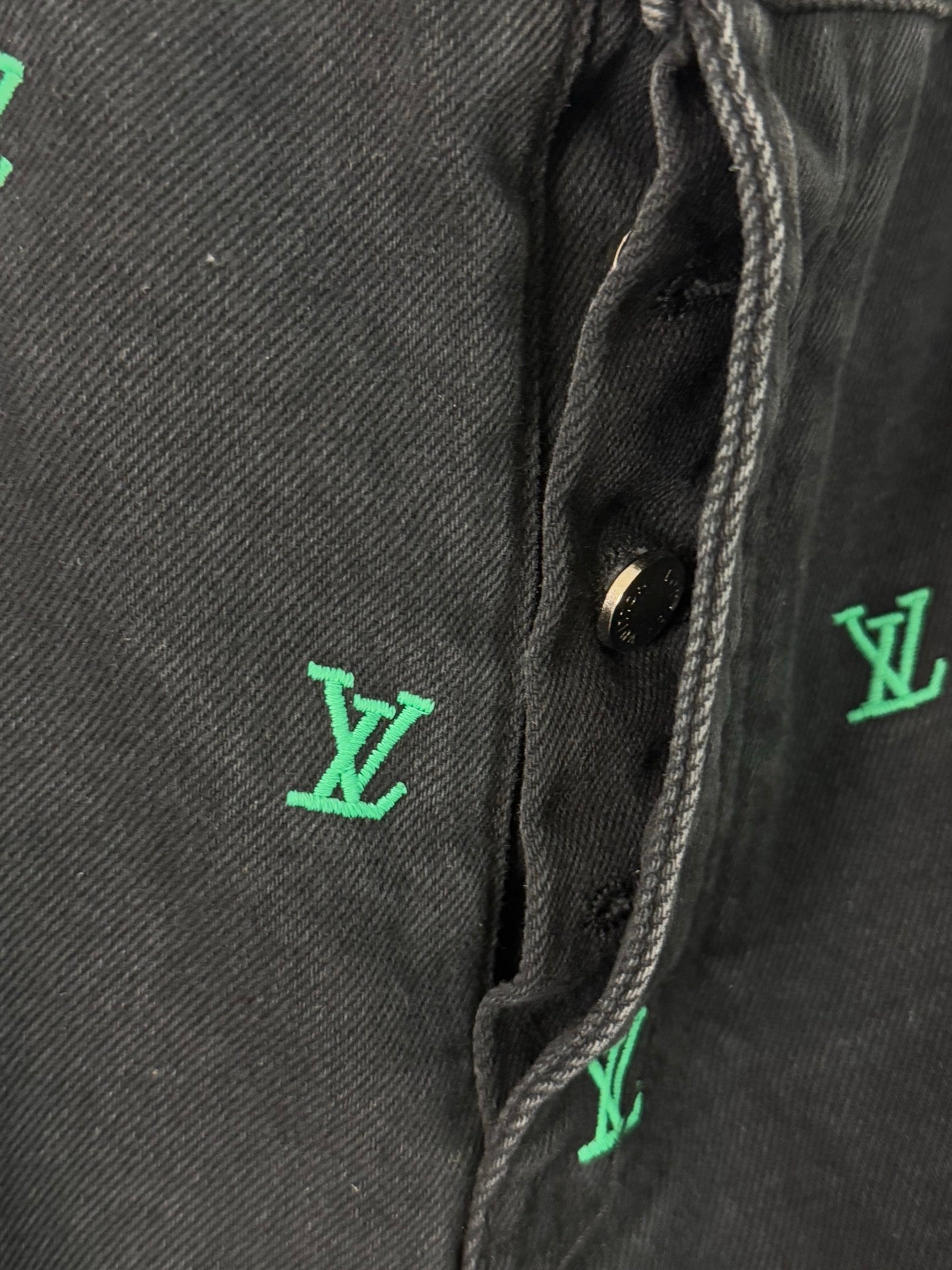 LuxluxHouse Best Quality Clothes Pants Louis Vuitton