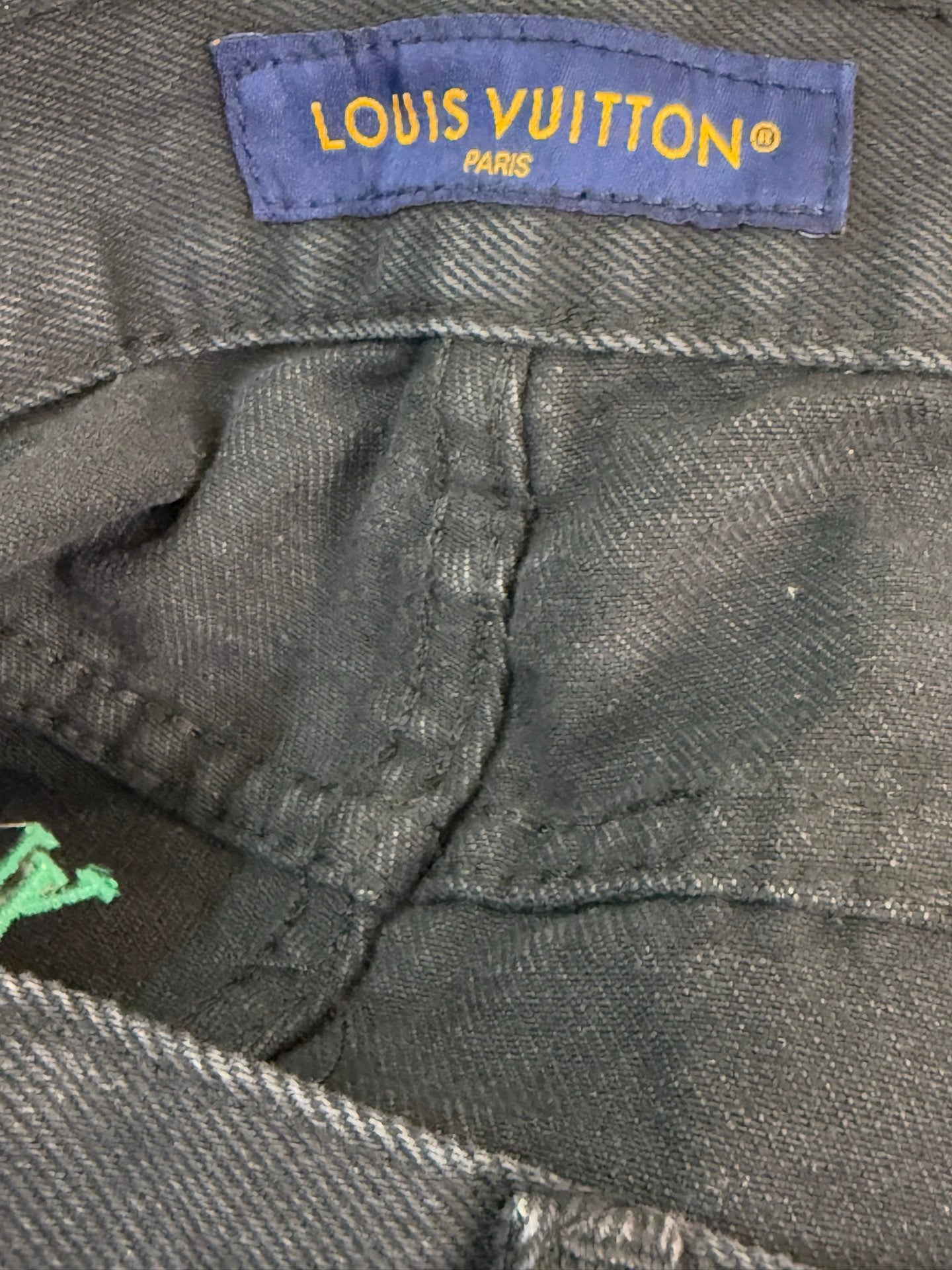 LuxluxHouse Best Quality Clothes Pants Louis Vuitton