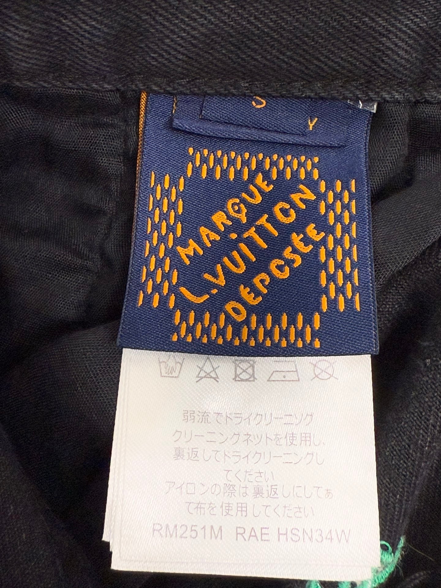 LuxluxHouse Best Quality Clothes Pants Louis Vuitton