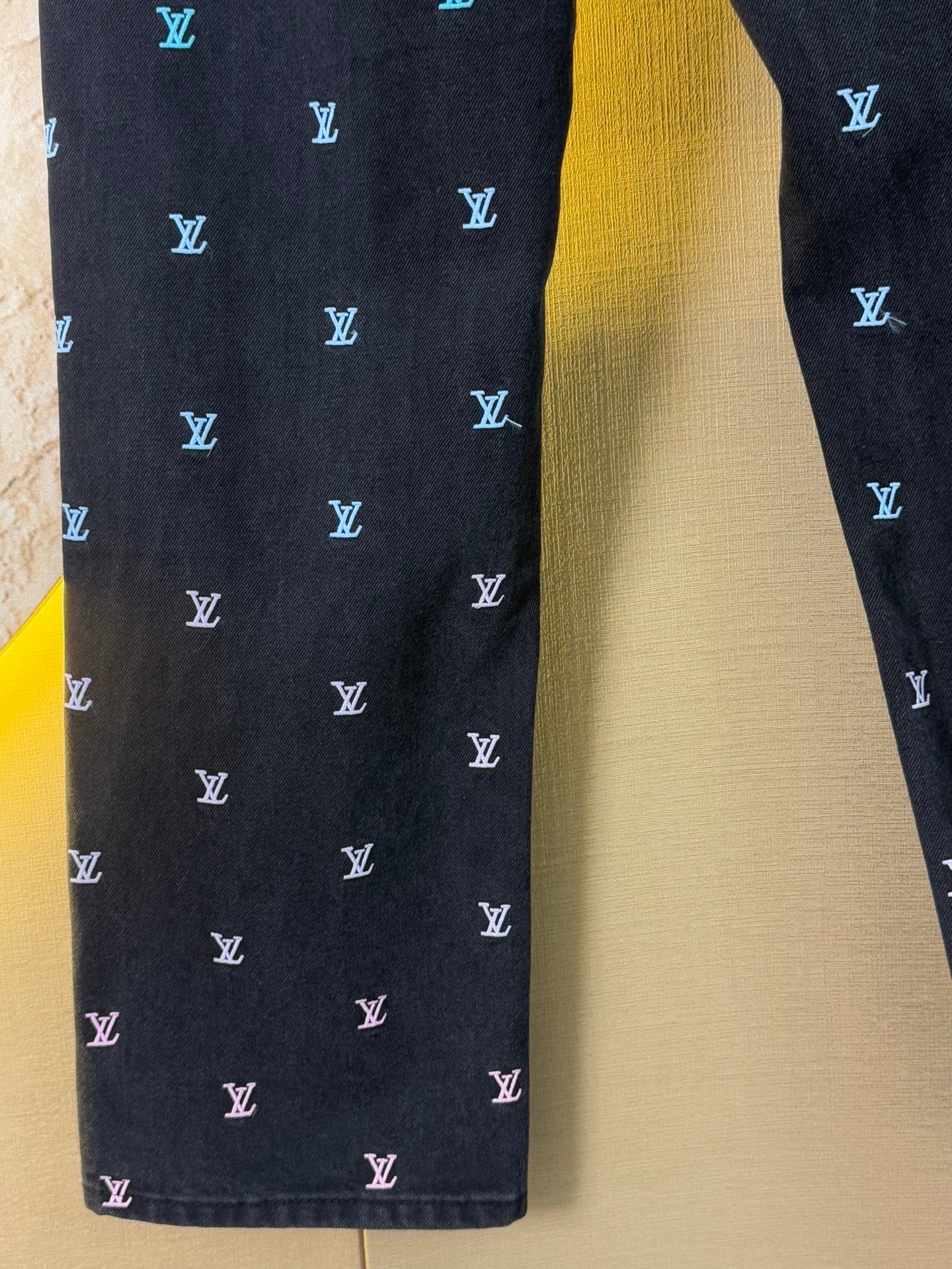 LuxluxHouse Best Quality Clothes Pants Louis Vuitton