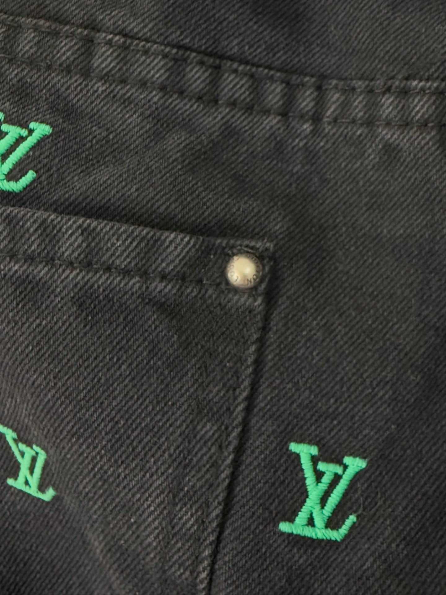 LuxluxHouse Best Quality Clothes Pants Louis Vuitton