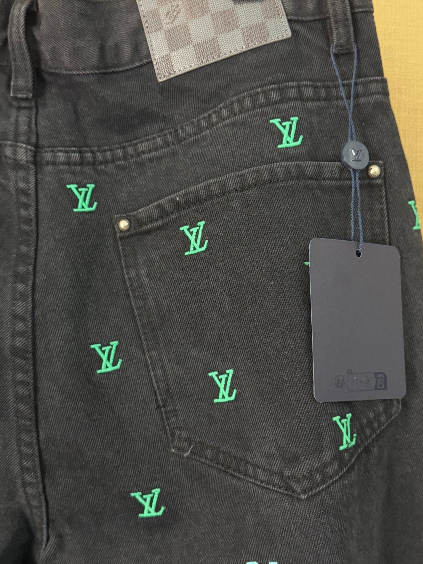 LuxluxHouse Best Quality Clothes Pants Louis Vuitton