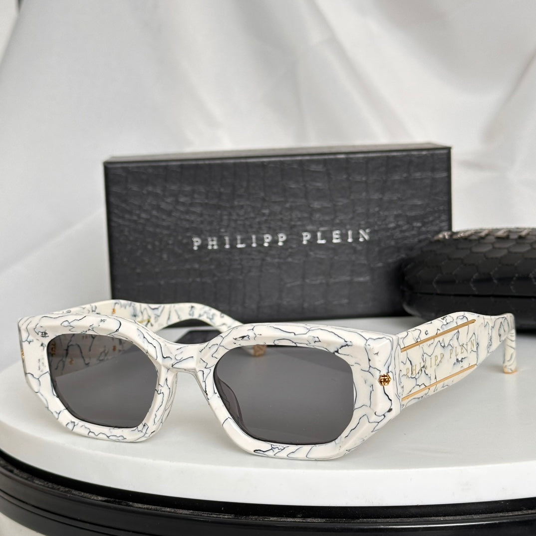 LuxluxHouse Best Quality Philipp plein Glasses