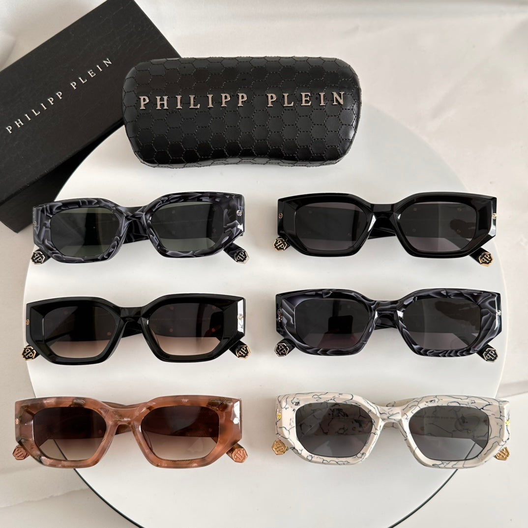 LuxluxHouse Best Quality Philipp plein Glasses