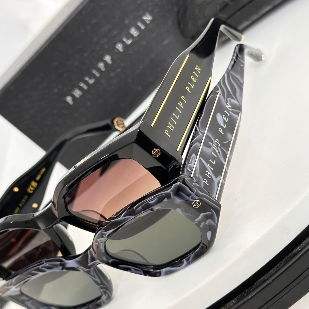 LuxluxHouse Best Quality Glasses Philipp plein