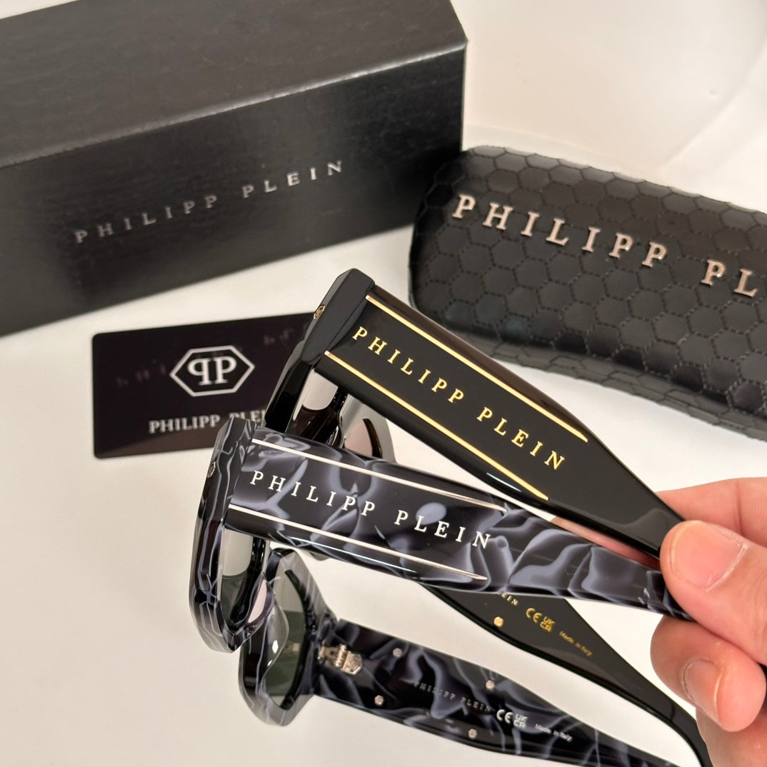 LuxluxHouse Best Quality Glasses Philipp plein