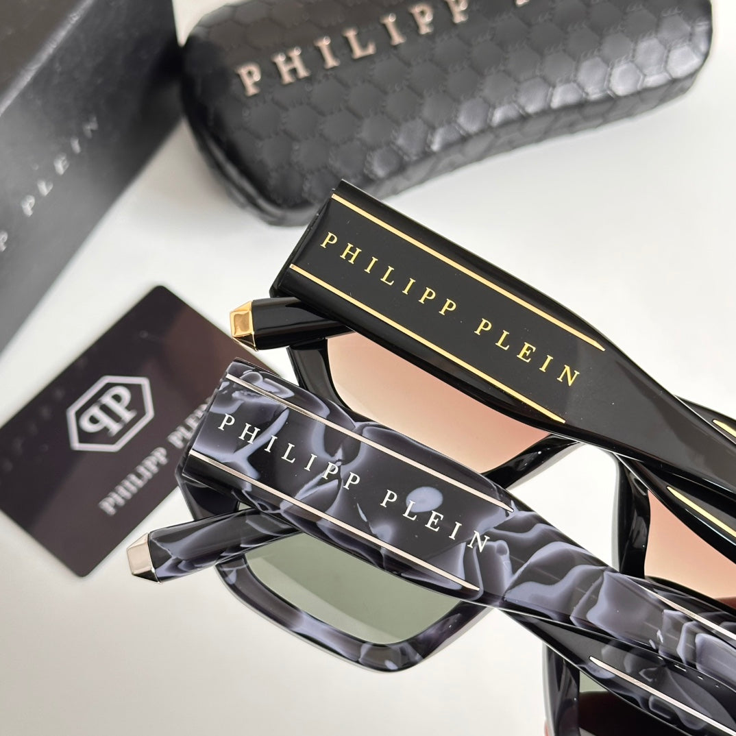 LuxluxHouse Best Quality Glasses Philipp plein