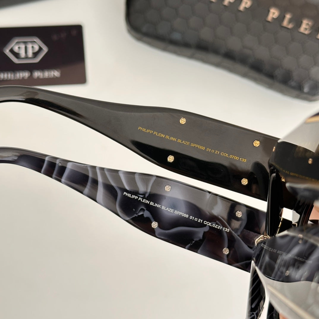 LuxluxHouse Best Quality Glasses Philipp plein