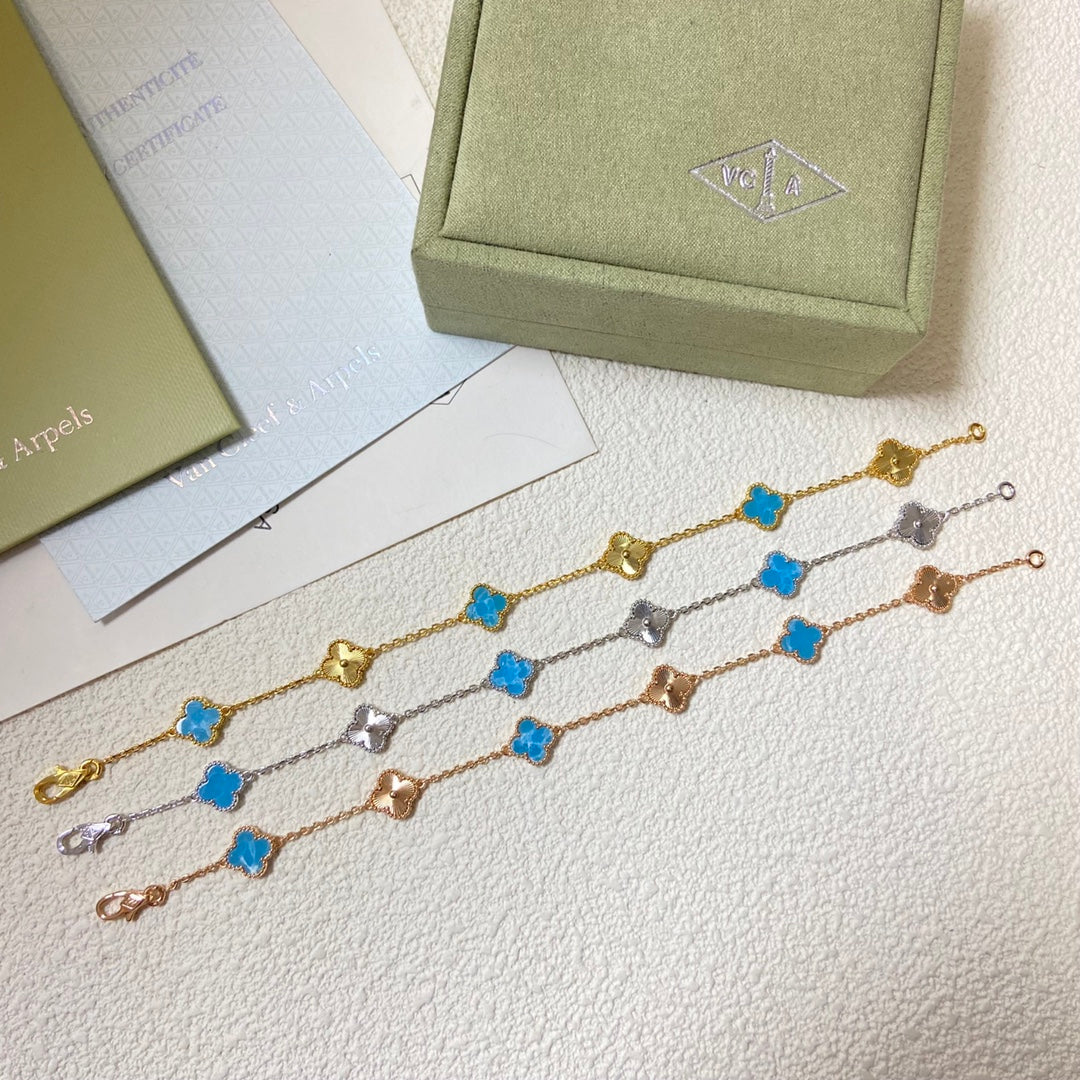 LuxluxHouse Best Quality Accessories Bracelet Van Cleef & Arpels