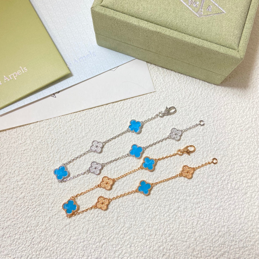 LuxluxHouse Best Quality Accessories Bracelet Van Cleef & Arpels