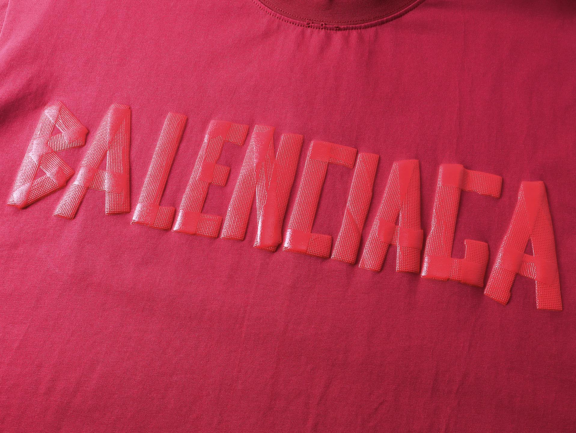 LuxluxHouse Best Quality Clothes Balenciaga T-shirt