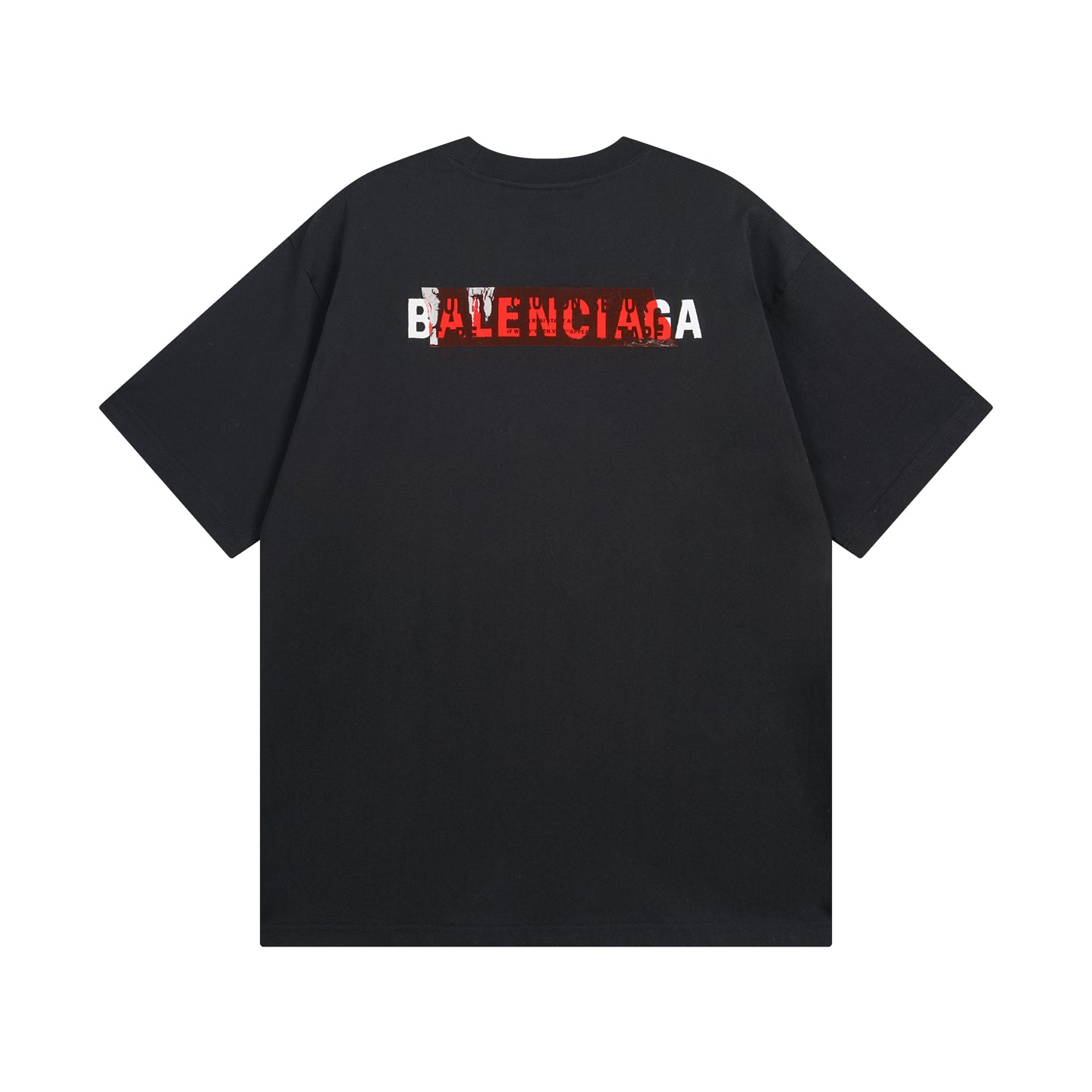LuxluxHouse Best Quality Clothes Balenciaga T-shirt
