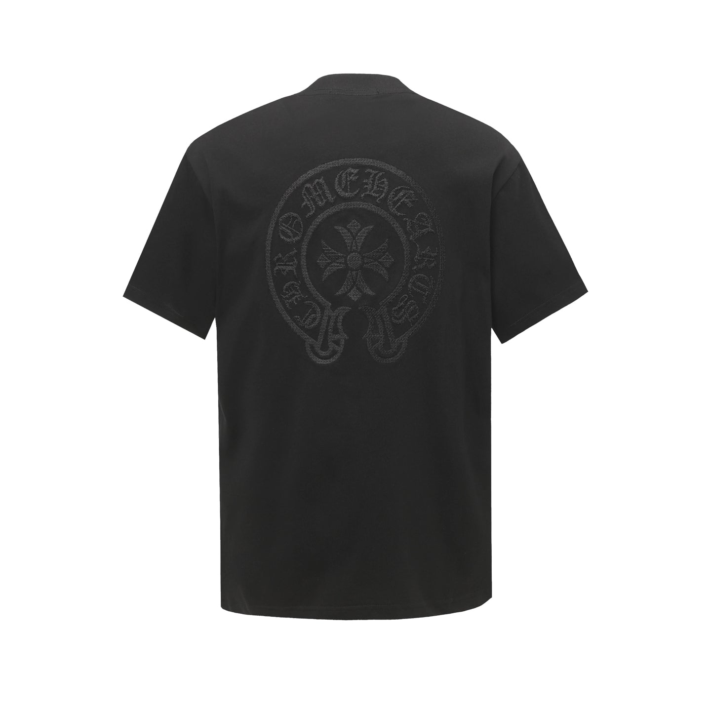 LuxluxHouse Best Quality Clothes Chrome Hearts T-shirt