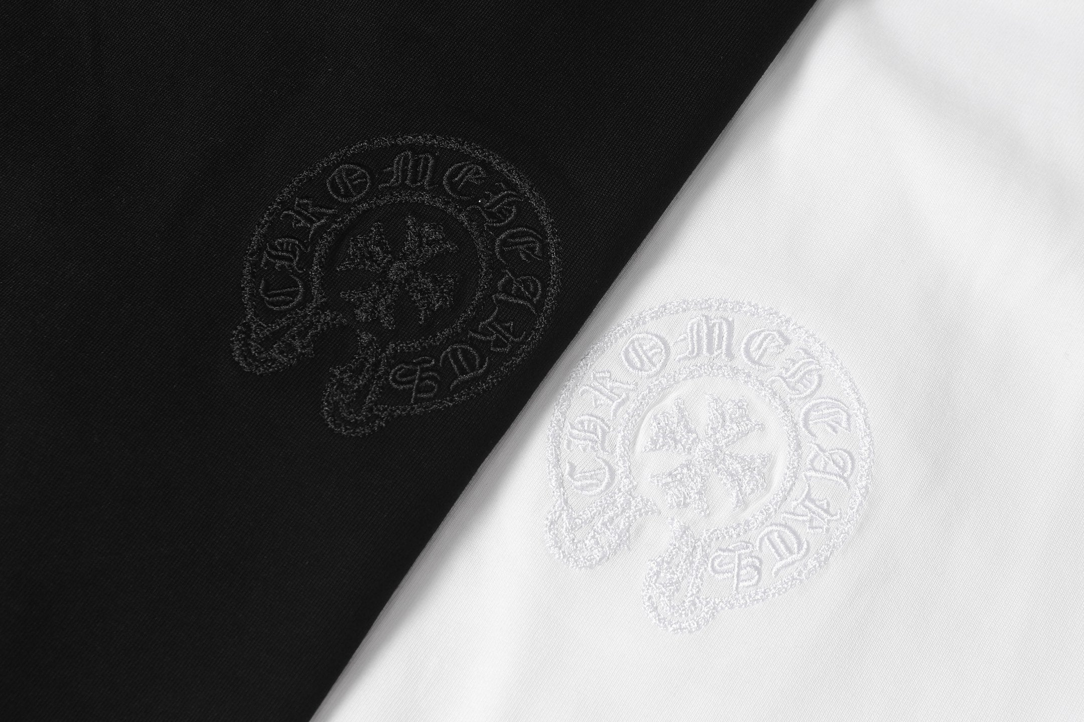 LuxluxHouse Best Quality Clothes Chrome Hearts T-shirt