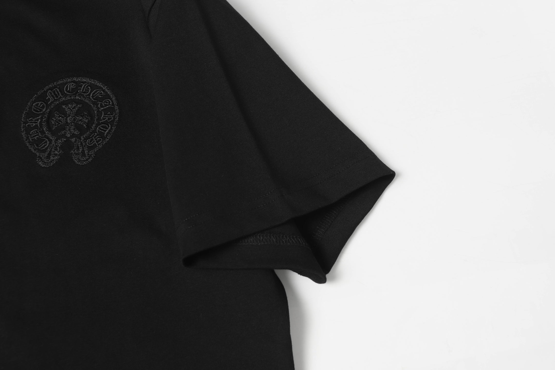 LuxluxHouse Best Quality Clothes Chrome Hearts T-shirt