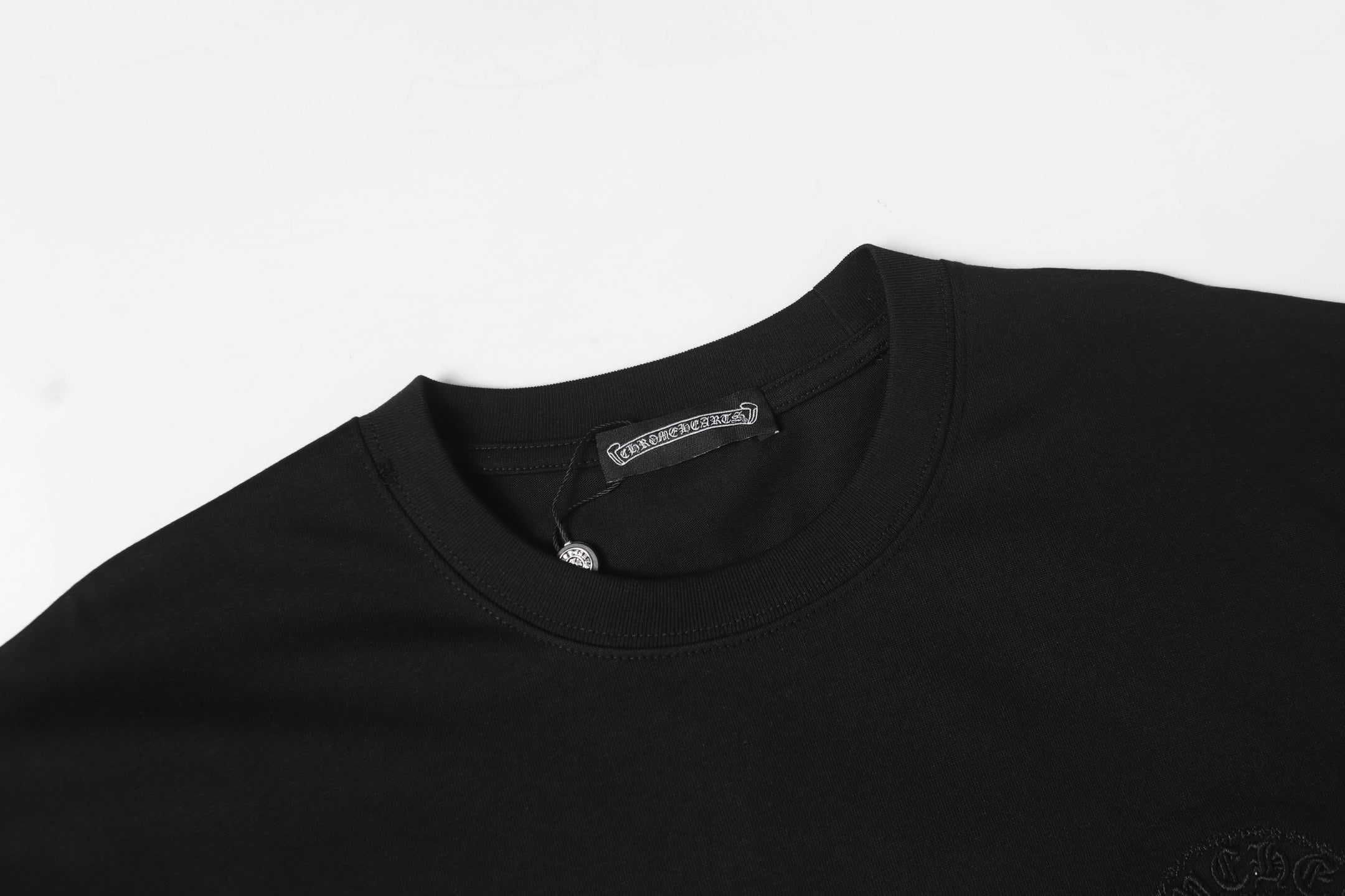 LuxluxHouse Best Quality Clothes Chrome Hearts T-shirt